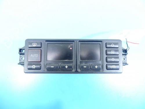 Commande Chauffage Commande Chauffage AUDI A3 (8L1) 1.8 (125 hp) 37803856 37803856