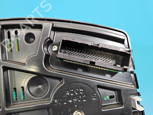 Engine control unit (ECU) OPEL ASTRA H TwinTop (A04) 1.8 (L67) | BP37841018M57 - Image 17