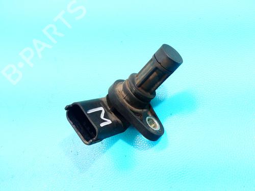 Electronic sensor PORSCHE CAYENNE (92A) 4.8 S | BP37877720M84 - Image 4