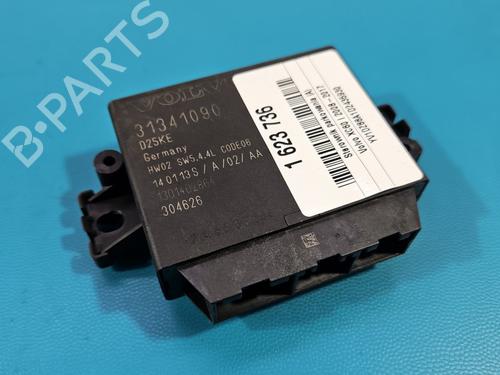 Elektronisk modul Elektronisk modul VOLVO XC60 I SUV (156) D3 / D4 (163 hp) 39911563 39911563
