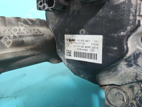 Steering rack VW GOLF V (1K1)  | BP38135677M22  - Image 8