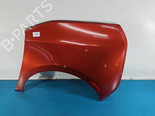 Other BMW i3 (I01) Range Extender | BP37843613O1 - Image 2