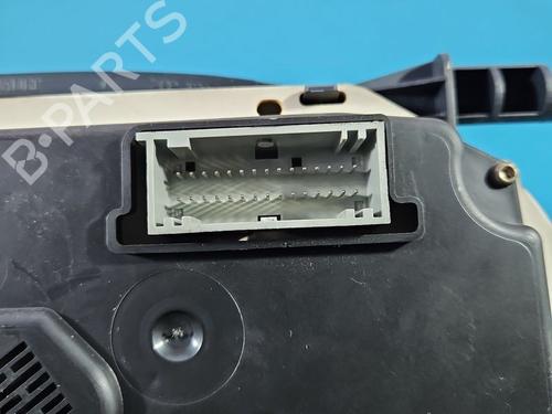 Instrument cluster RENAULT TRAFIC II Van (FL) 1.9 dCi 100 (FL0C, FL0K, FL0B) | BP40527995C47 - Image 6