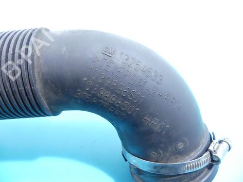 Pipe CHEVROLET CRUZE Station Wagon (J308) 1.7 TD | BP37876872M125 - Image 7