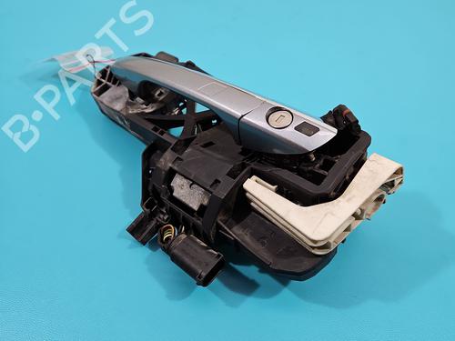 front-left-exterior-door-handle-mercedes-benz-s-class-w221-v221-2005-2006-2007-2008-2009-2010-2011-2012-2013-38116647 main image