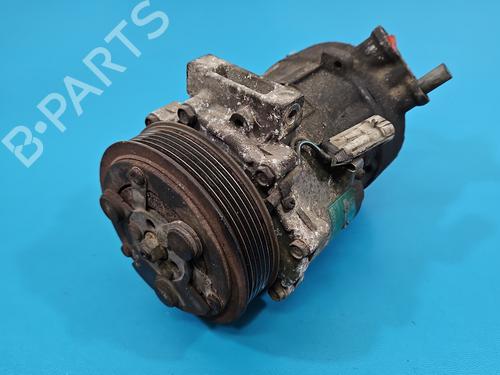Used AC compressor AC compressor 37851765 37851765