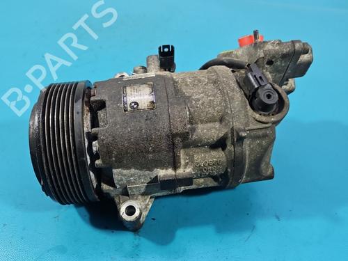 AC compressor BMW 1 (E87) 116 i | BP40461137M34 - Image 3