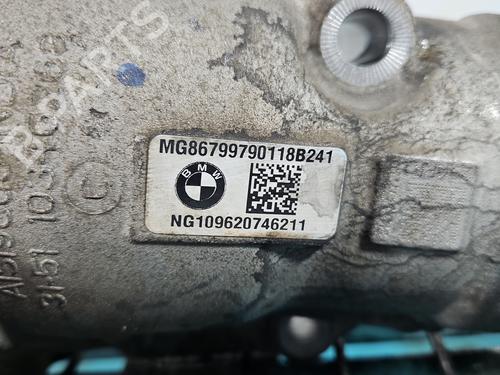 Front differential BMW X3 (G01, F97, G08) xDrive 20 d | BP37816836M23 - Image 6