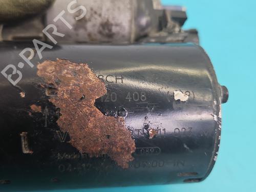 Starter VW GOLF V (1K1) 1.6 | BP37859763M8  - Image 5