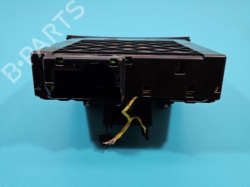Warning switch MERCEDES-BENZ E-CLASS (W211) E 200 Kompressor (211.041) | BP38116458I22 - Image 4