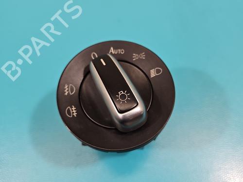 Headlight switch VW TOURAN (1T1, 1T2) 2.0 TDI | BP37814933I24 - Image 2