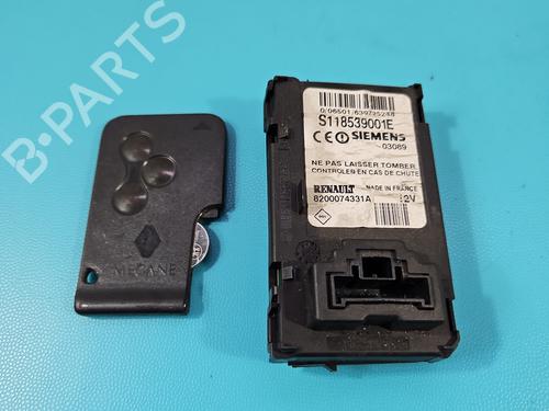 Used Card reader Card reader 38540577 38540577