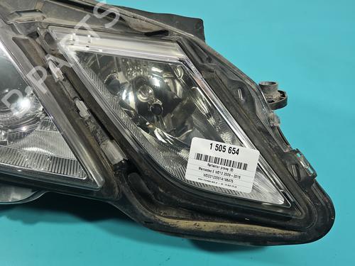 Right headlight MERCEDES-BENZ E-CLASS (W212) E 200 CDI / BlueTEC (212.005, 212.006) | BP37820193C29 - Image 2