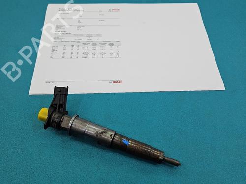 Used Injector Injector RENAULT KOLEOS I (HY_) 2.0 dCi 4x4 (HY0B) (173 hp) 38508655 38508655