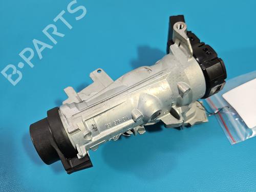 Ignition barrel SKODA FABIA IV (PJ3) | BP37860219M48 - Image 4