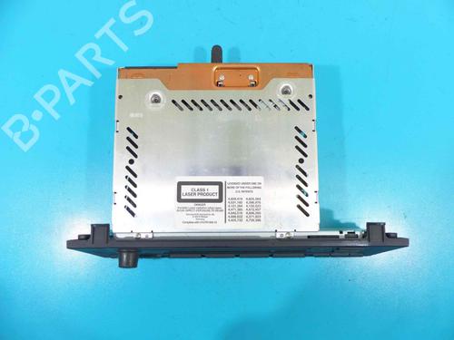 Radio BMW X3 (E83) 2.0 d | BP37804741E6 - Image 4