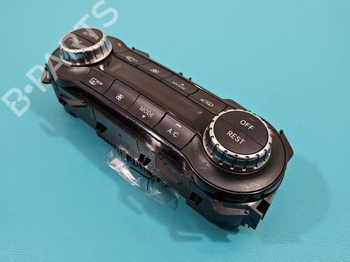 Used Climate control Climate control 38116188 38116188