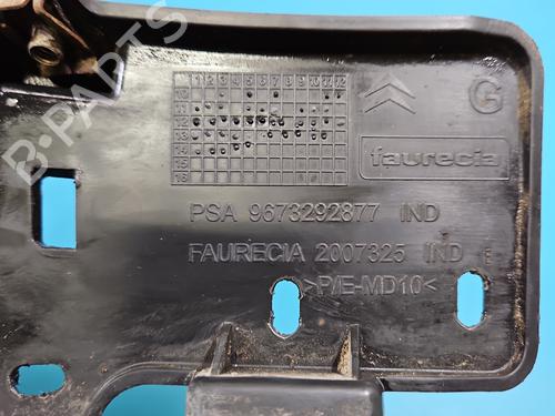 Intake manifold CITROËN DS5 2.0 HDi 165 | BP37845848M70  - Image 7