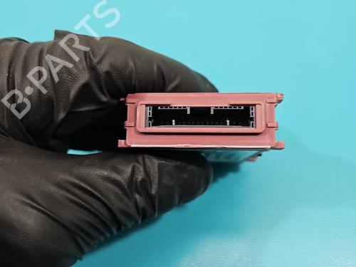 Electronic module TOYOTA COROLLA Saloon (_E21_) 1.6 VVTi (ZRE210) | BP37813714M83 - Image 4