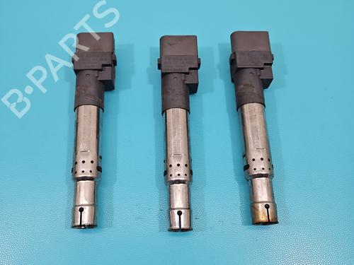 Ignition coil AUDI Q7 (4LB) 3.6 FSI quattro | BP38141816M94 - Image 3