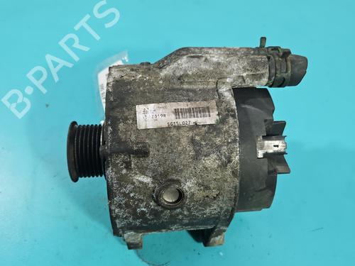 Alternator RENAULT ESPACE IV (JK0/1_) 1.9 dCi (JK0U, JK0G) | BP38137120M7 - Image 2
