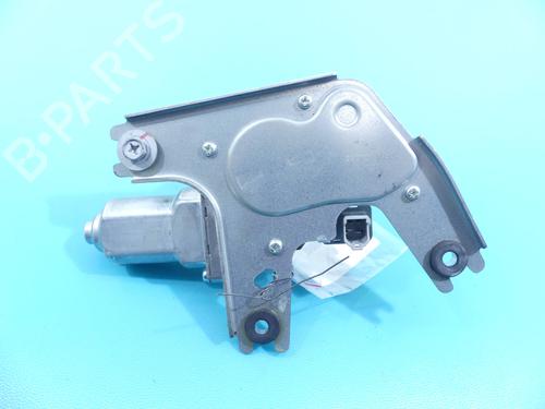 Rear wiper motor INFINITI FX 30d AWD | BP37803879M102 - Image 3