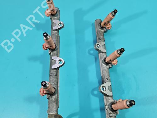 Injector LEXUS RX (_U3_) 400h AWD (MHU38_, MHU38R) | BP37856260M100  - Image 10