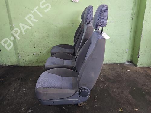 Rear seat (2nd row) PEUGEOT BOXER Bus 2.2 HDi 120 | BP37837742I23  - Image 10