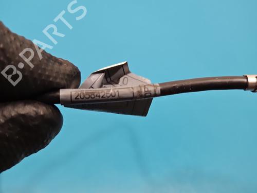 Wiring harness BMW X6 (E71, E72) xDrive 40 d | BP37824091E16 - Image 6
