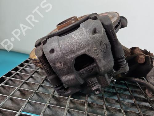 Right front brake caliper DACIA SANDERO III | BP38131277M104 - Image 2