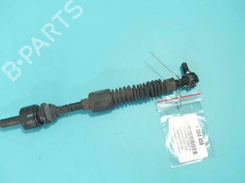 Selector da caixa KIA OPTIMA (JF) 1.7 CRDi | BP37895444M90 - Image 6