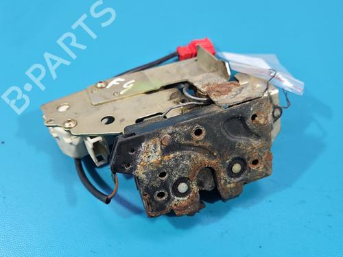 Used Tailgate lock Tailgate lock FORD GALAXY I (WGR) [1995-2006] 39945766 39945766
