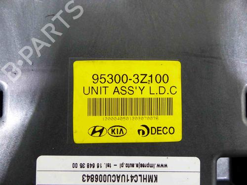 Electronic module HYUNDAI i40 I CW (VF) | BP37805567M83 - Image 3