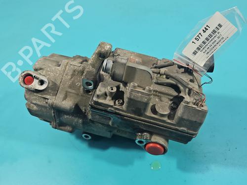 Used AC compressor AC compressor 38536722 38536722