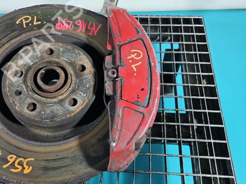Left front brake caliper AUDI A7 Sportback (4GA, 4GF) 3.0 TFSI quattro | BP38145768M105 - Image 2