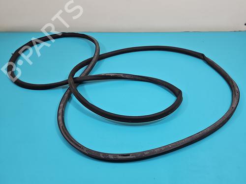 Used Rubber door seal Rubber door seal 37821625 37821625