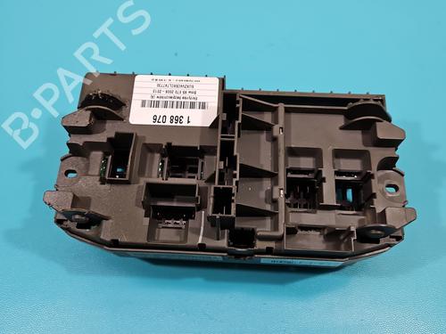 Fuse box BMW X5 (E70) xDrive 35 i | BP37810670E1 - Image 5