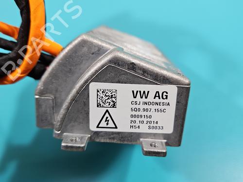 Inverter/Converter VW CC B7 (358) 2.0 TDI | BP37812275M119 - Image 4