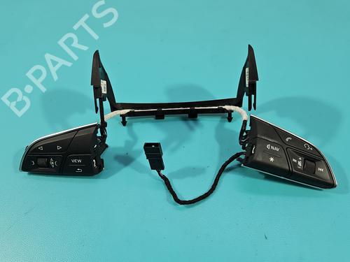 steering-wheel-controls-audi-a4-b9-8w2-8wc-2015-37856243 main image