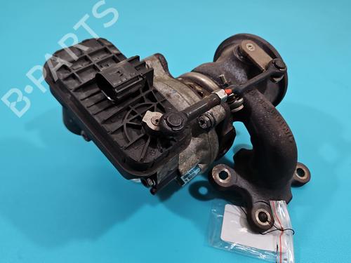 Turbolader/Kompressor Turbolader/Kompressor 38137522 38137522