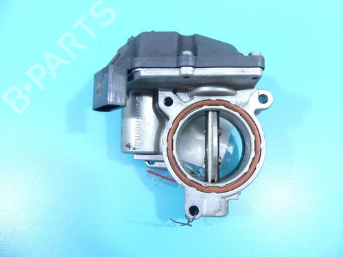 Throttle body AUDI A8 D3 (4E2, 4E8) 4.2 TDI quattro | BP38115121M82 - Image 2