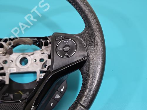 Steering wheel HONDA HR-V (RU) 1.5 (RU1) | BP38133617C49 - Image 7