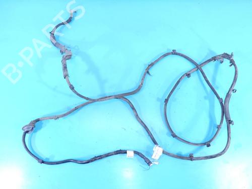 Used Cable Cable PORSCHE PANAMERA (970) [2009-2017] 37892842 37892842