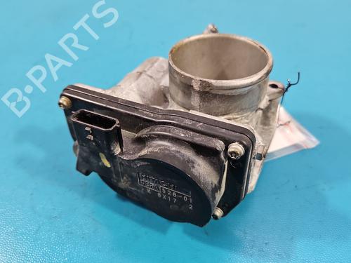 Throttle body DACIA LODGY (JS_) 1.6 LPG (JSAV) | BP38000461M82 - Image 5