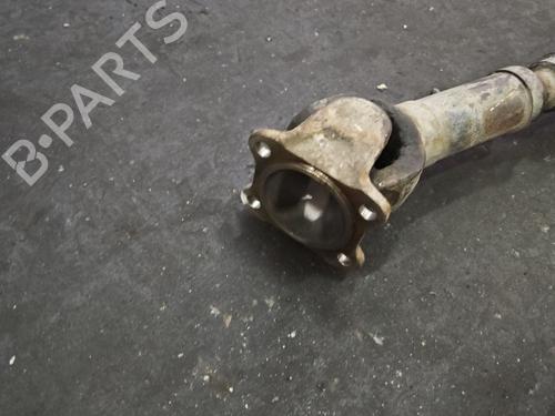 Driveshaft ISUZU D-MAX II (TFR, TFS) 2.5 CRDi 4x4 (TFS86J) | BP37823336M37 - Image 3