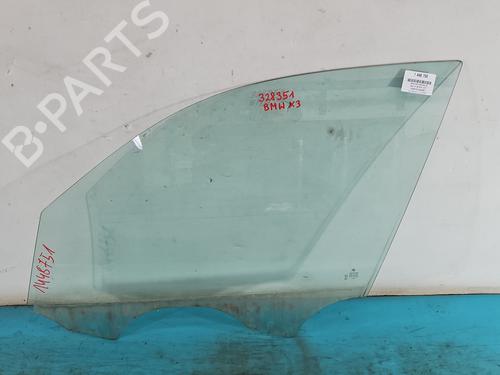 Used Front left door window Front left door window 37815776 37815776