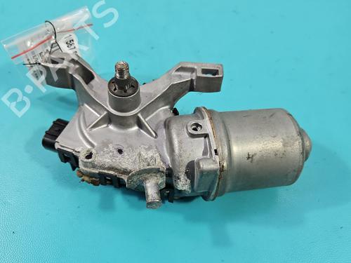 Front wiper motor SUZUKI CELERIO (LF) 1.0 (AVK310) | BP37849373M29  - Image 9