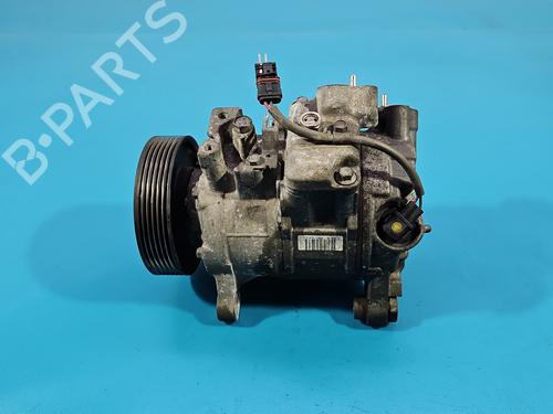 AC compressor BMW X3 (F25) xDrive 20 d | BP38000370M34 - Image 6