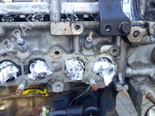 Engine HYUNDAI ix35 (LM, EL, ELH) | BP37812273M1 - Image 42