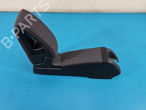 Armrest / Center console CITROËN C4 CACTUS 1.6 HDi 90 | BP37824751I20 - Image 2
